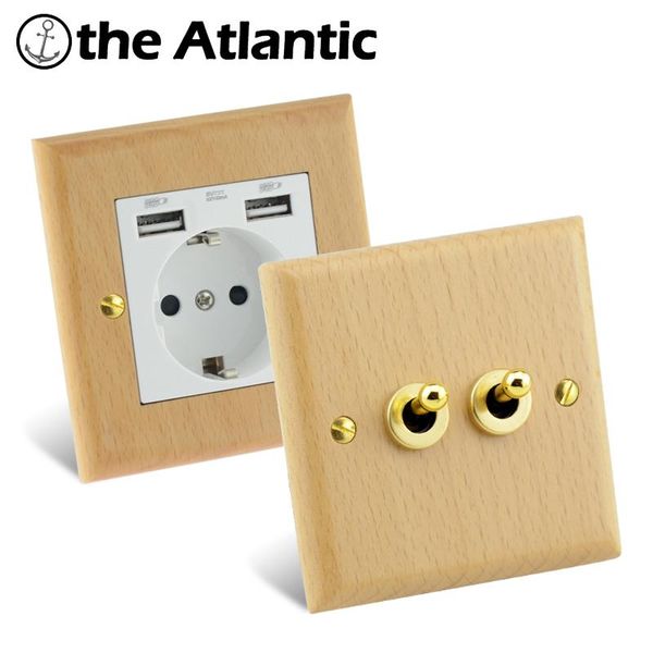 smart home control wood toggle light switch wall power socket with usb electrical outlets rj45 switches brass lever eu french retro vintage
smart home control wood toggle light switch wall power socket with usb electrical outlets rj45 switches brass lever eu french retro vintage