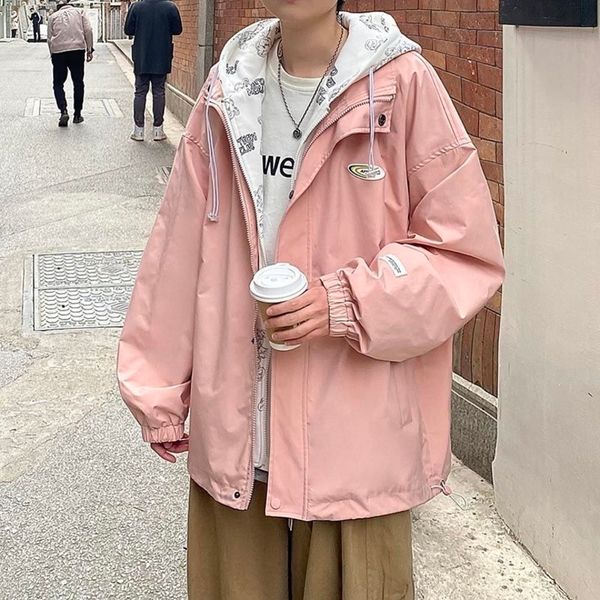 privathinker - two piece men's cartoon et, large hoodie, suitable for men and women in harajuku street, autumn fashion, Black;brown
privathinker - two piece men's cartoon et, large hoodie, suitable for men and women in harajuku street, autumn fashion, Black;brown