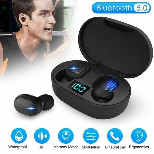 lutiore tws bluetooth 5.0 earphones wireless earbuds ear buds noise cancelling headsets with handsheadphones
lutiore tws bluetooth 5.0 earphones wireless earbuds ear buds noise cancelling headsets with handsheadphones