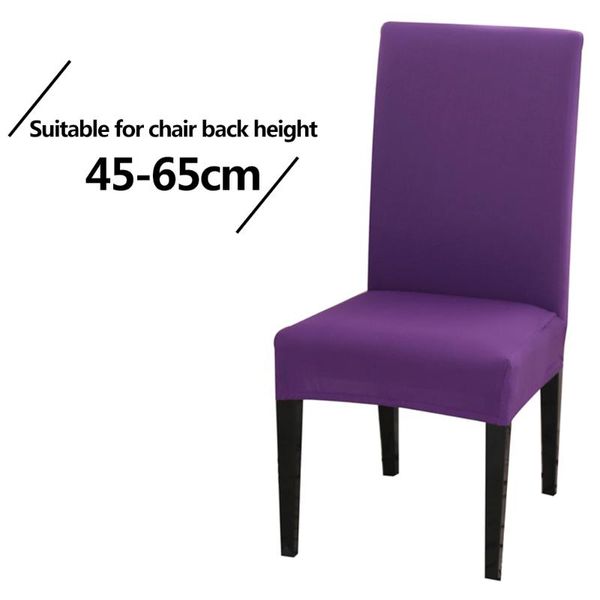 chair covers pure color stretch slipcover practical comfortable multi-functional removable el banquet seat case protector
chair covers pure color stretch slipcover practical comfortable multi-functional removable el banquet seat case protector