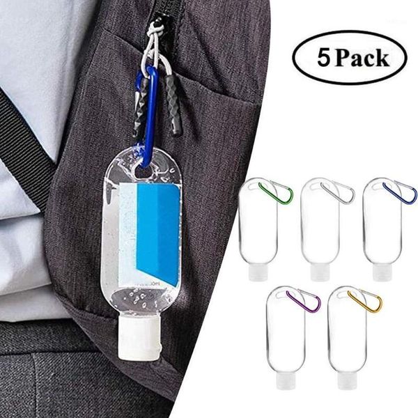 storage bottles & jars 5pc capacity 60ml travel plastic clear keychain leakproof empty containers flip cap tubes white bottle cosmetic
storage bottles & jars 5pc capacity 60ml travel plastic clear keychain leakproof empty containers flip cap tubes white bottle cosmetic