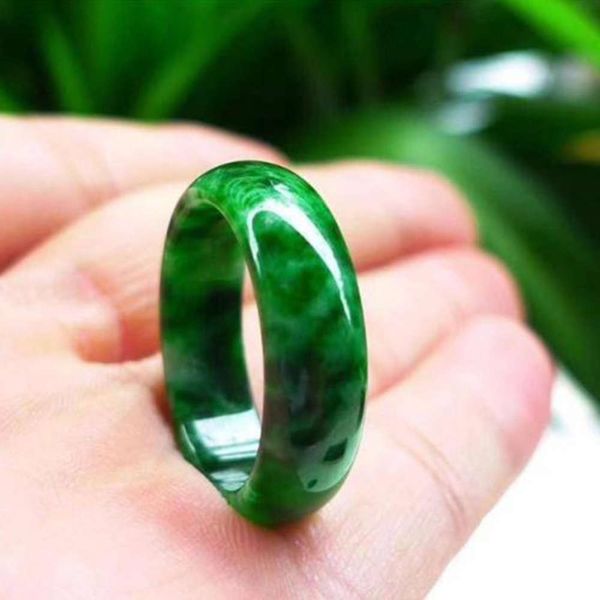 vnatural burmese jadeite fine jewelry dry flowering green finger jjade emerald mens and womens ringkf, Silver
vnatural burmese jadeite fine jewelry dry flowering green finger jjade emerald mens and womens ringkf, Silver