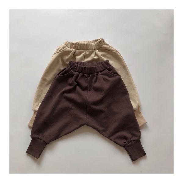 2021 kids pants high waist neutral children causal knitted rid hem slacks baby girls new autumn loose solid boys sports cross-pants gerh, Blue
2021 kids pants high waist neutral children causal knitted rid hem slacks baby girls new autumn loose solid boys sports cross-pants gerh, Blue