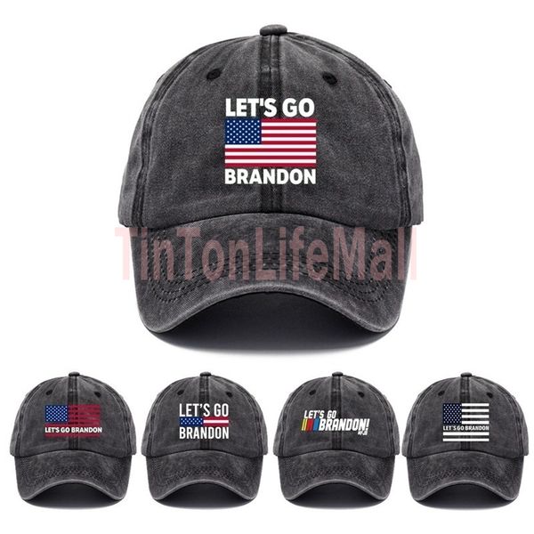 lets go brandon washed cotton pattern baseball cap men snapback hip hop women casquette vintage dad hat branded baseball cap sxn3
lets go brandon washed cotton pattern baseball cap men snapback hip hop women casquette vintage dad hat branded baseball cap sxn3