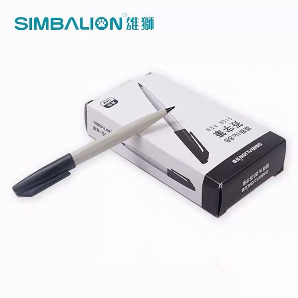 signature lion pen no.88 water-based line drawing children's writing and painting marking can add ink 1.0mm sketch
signature lion pen no.88 water-based line drawing children's writing and painting marking can add ink 1.0mm sketch