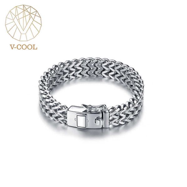 classic 316l stainless steel men's buddha big bracelet 12mm width babara wrist band ellen timeless bracelet jewelry bb014+ 210609, Golden;silver
classic 316l stainless steel men's buddha big bracelet 12mm width babara wrist band ellen timeless bracelet jewelry bb014+ 210609, Golden;silver