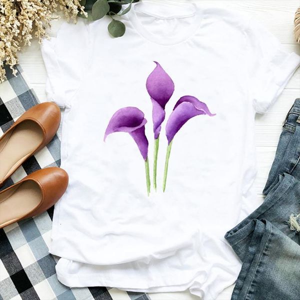 and women lady cartoon men floral womens flower aesthetic sweet 90s print clothes graphic female tee, White;black
and women lady cartoon men floral womens flower aesthetic sweet 90s print clothes graphic female tee, White;black