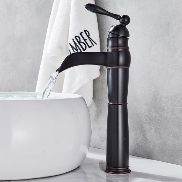 counterblack basin faucet deck mounted brass bathroom vessel sink mixer tap single handle water tap cold water
counterblack basin faucet deck mounted brass bathroom vessel sink mixer tap single handle water tap cold water