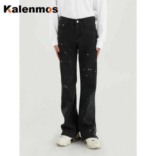 pants men denim high waist washed jeans spring autumn bleached casual trousers baggy work harem jean mens vintage, Blue
pants men denim high waist washed jeans spring autumn bleached casual trousers baggy work harem jean mens vintage, Blue