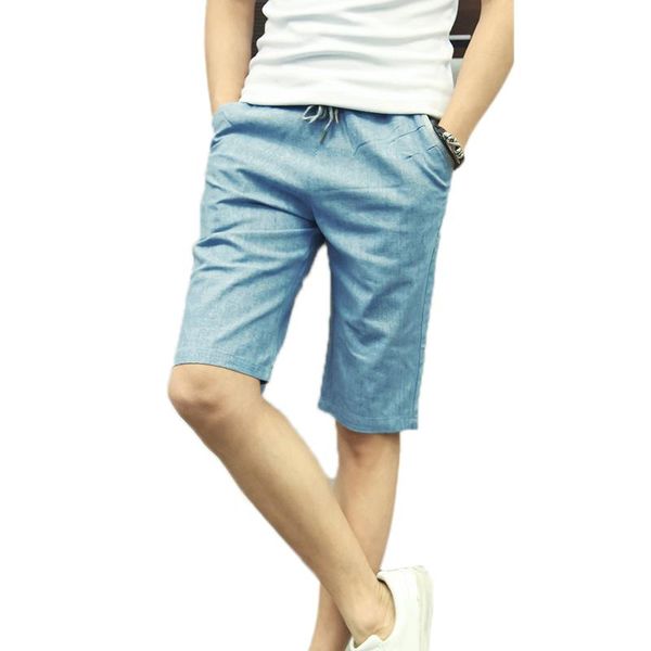 summer casual shorts men cotton fashion style mens shorts bermuda beach black plus size m-5xl short for male, White;black
summer casual shorts men cotton fashion style mens shorts bermuda beach black plus size m-5xl short for male, White;black