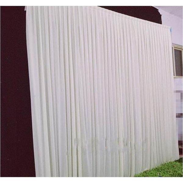 10ft*10ft white backdrop white curtain festival celebration wedding stage performance background background wall bac jllhwc insyard
10ft*10ft white backdrop white curtain festival celebration wedding stage performance background background wall bac jllhwc insyard