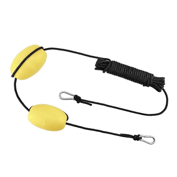 30 ft tow rope dual end clips fishing accessories safety gear throw buoy ball float drift anchor marine leash dock lines kayak
30 ft tow rope dual end clips fishing accessories safety gear throw buoy ball float drift anchor marine leash dock lines kayak
