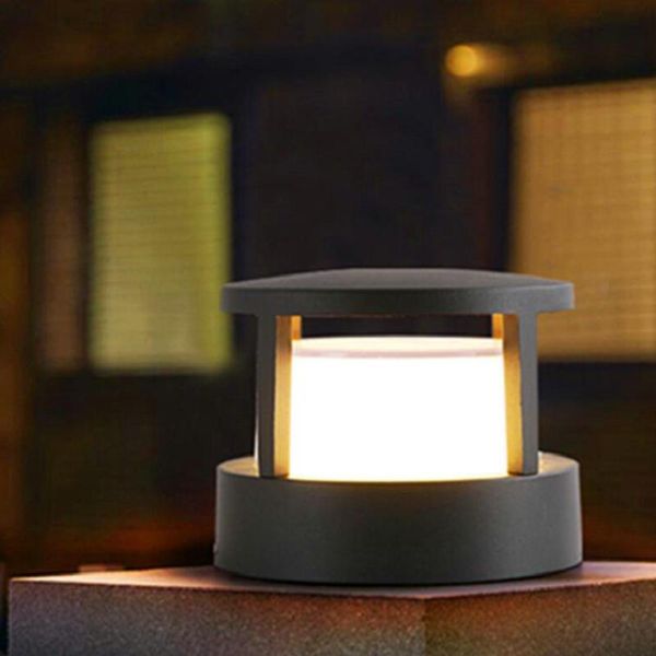 3pcs 15w led bollard lawn light outdoor waterproof aluminum lawn light landscape community garden courtyard road lamp
3pcs 15w led bollard lawn light outdoor waterproof aluminum lawn light landscape community garden courtyard road lamp