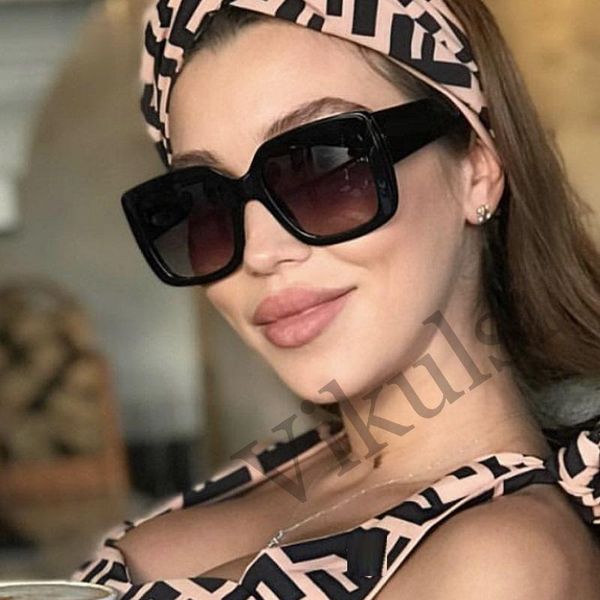 female red women's green men sunglasses 2021 square glasses oversized rfkur sun shades uv400 designer gradient oculos obptr, White;black
female red women's green men sunglasses 2021 square glasses oversized rfkur sun shades uv400 designer gradient oculos obptr, White;black