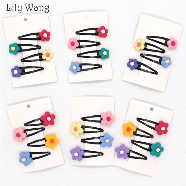 hair accessories 4pcs/set korean vintage kids bb clips barrette cute flower snap clip for girls women hairpin headdress, Slivery;white
hair accessories 4pcs/set korean vintage kids bb clips barrette cute flower snap clip for girls women hairpin headdress, Slivery;white