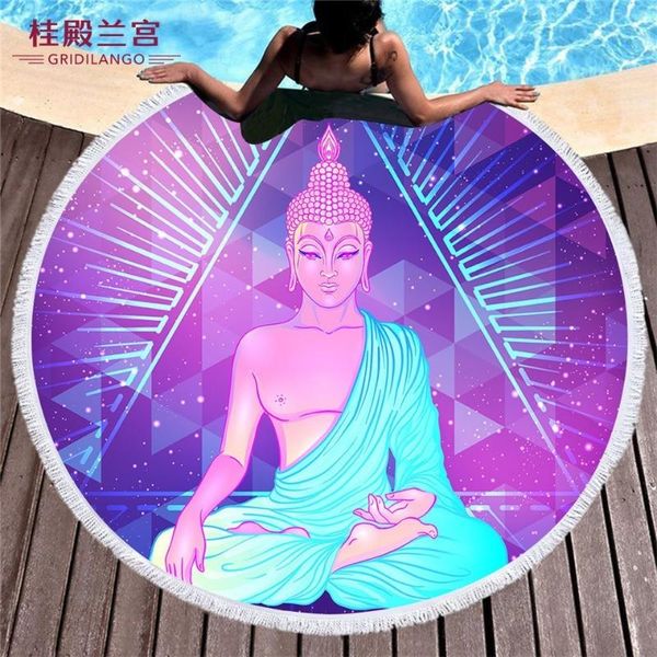 towel gridilango colorful buddha statue round beach for quickly absorbtable swimming travel outdoor yoga mat bath
towel gridilango colorful buddha statue round beach for quickly absorbtable swimming travel outdoor yoga mat bath