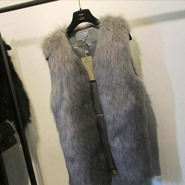 women's fur & faux women autumn winter loose mid-length solid color temperament coat ladies fashion black plus size keep warm plush zy7
women's fur & faux women autumn winter loose mid-length solid color temperament coat ladies fashion black plus size keep warm plush zy7