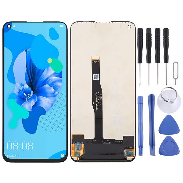 lcd screen and digitizer full assembly for huawei p20 lite