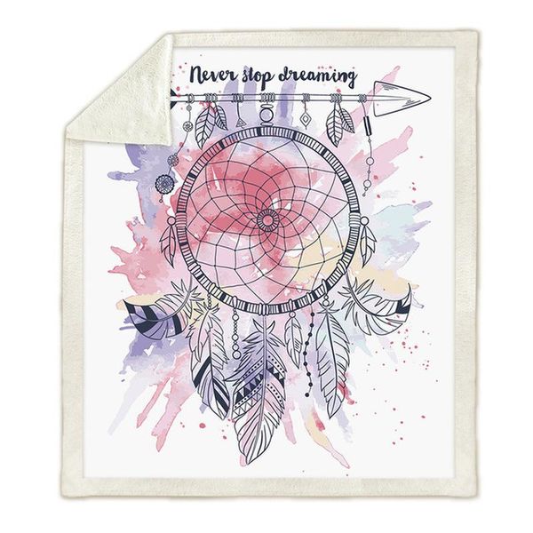blankets dreamcatcher 3d printed sherpa blanket couch quilt cover travel bedding velvet plush throw fleece bedspread dr1
blankets dreamcatcher 3d printed sherpa blanket couch quilt cover travel bedding velvet plush throw fleece bedspread dr1