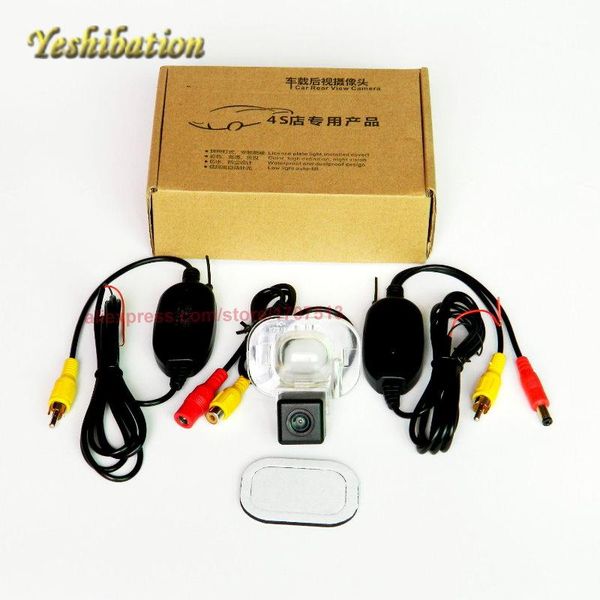 car rear view cameras& parking sensors yeshibation wireless reversing camera for solaris sedan 2010~2021 ccd night vision hd wide le
car rear view cameras& parking sensors yeshibation wireless reversing camera for solaris sedan 2010~2021 ccd night vision hd wide le