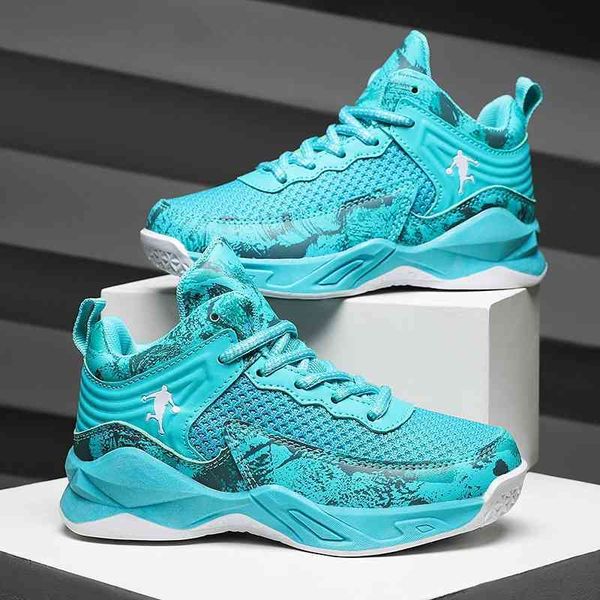children's basketball summer breathable mesh boys' shoes middle children's light primary school students' sports shoes b, Black
children's basketball summer breathable mesh boys' shoes middle children's light primary school students' sports shoes b, Black