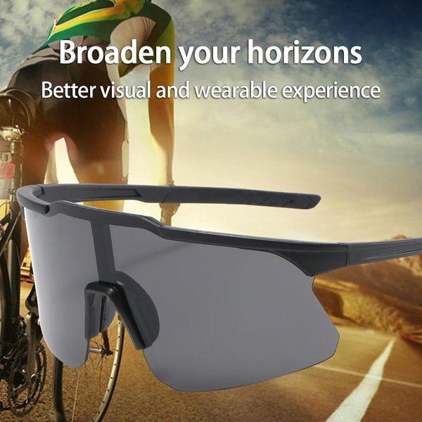 outdoor eyewear sports sunglasses polarized anti uv glare cycling glasses mountain road bicycle sun protection goggles bike equipment
outdoor eyewear sports sunglasses polarized anti uv glare cycling glasses mountain road bicycle sun protection goggles bike equipment