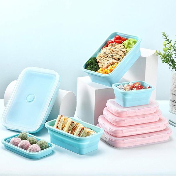 dinnerware sets collapsible silicone lunch box storage container bento microwavable portable picnic camping rectangle outdoor lunchbox
dinnerware sets collapsible silicone lunch box storage container bento microwavable portable picnic camping rectangle outdoor lunchbox