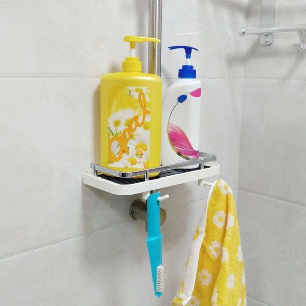 bath accessory set storage rack for shampoos shower gel kitchen home balcony shelf hanging hook bathroom holder aluminium
bath accessory set storage rack for shampoos shower gel kitchen home balcony shelf hanging hook bathroom holder aluminium