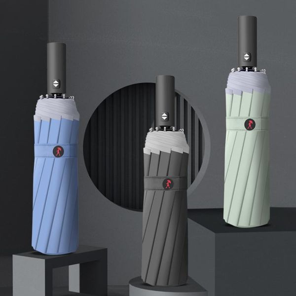 umbrellas double luxury umbrella men uv travel portable folding business outdoor designer plegable household merchandises be50ub
umbrellas double luxury umbrella men uv travel portable folding business outdoor designer plegable household merchandises be50ub
