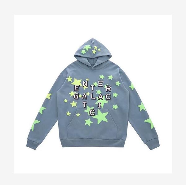 men women hip hop sweatshirts cactus plant flea market kid cudi enter hoodie hooded pullover, Black
men women hip hop sweatshirts cactus plant flea market kid cudi enter hoodie hooded pullover, Black