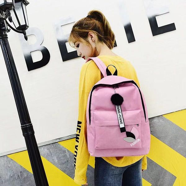 outdoor bags leaf backpack women beg sekolah travel casual school bag
outdoor bags leaf backpack women beg sekolah travel casual school bag