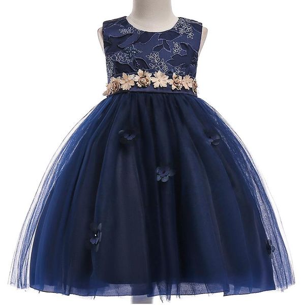 girl's dresses girls lace 2021 sleeve birthday christmas elegant wedding party dress 6 7 8 9 years children's costumes for girl cl, Red;yellow
girl's dresses girls lace 2021 sleeve birthday christmas elegant wedding party dress 6 7 8 9 years children's costumes for girl cl, Red;yellow