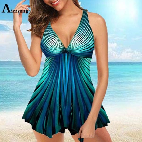 one-piece suits women tankini swimsuit boho 3d print two pieces outfits 2021 mujer summer bikinis swimwear femme clothing plus size s-8
one-piece suits women tankini swimsuit boho 3d print two pieces outfits 2021 mujer summer bikinis swimwear femme clothing plus size s-8