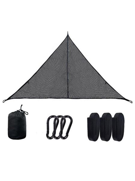 tents and shelters camping hammock triangle 2.9*2.9*2.9m outdoor multi person mesh portable giant aerial
tents and shelters camping hammock triangle 2.9*2.9*2.9m outdoor multi person mesh portable giant aerial