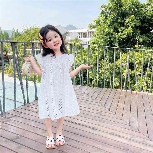 summer arrival girls fashion white hollow out dress kids korean design dresses clothes 210528, Red;yellow
summer arrival girls fashion white hollow out dress kids korean design dresses clothes 210528, Red;yellow
