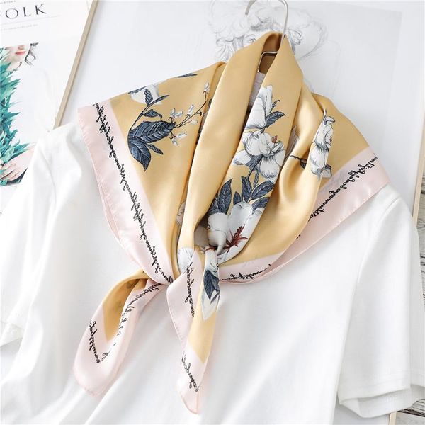 women's swimwear elegante bloemen sjaal zijden haarband vrouwen hals sjaals vierkante foulard lady hand hoofddoek afdrukken hoofd wraps, White;black
women's swimwear elegante bloemen sjaal zijden haarband vrouwen hals sjaals vierkante foulard lady hand hoofddoek afdrukken hoofd wraps, White;black