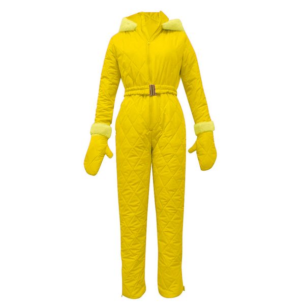 fashion designer women a piece of ski jumpsuit breathing snowboard jas skiing broek sets bodysuits outdoor snow packing women rits skipak, Gray 
fashion designer women a piece of ski jumpsuit breathing snowboard jas skiing broek sets bodysuits outdoor snow packing women rits skipak, Gray