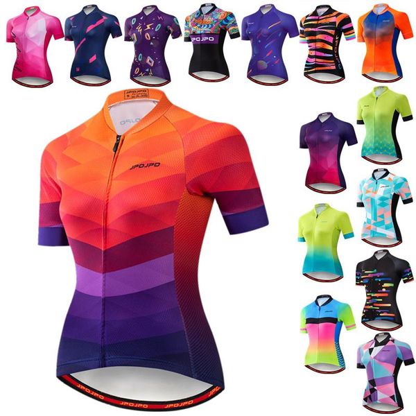 racing jackets jpojpo 2021 cycling jersey women breathable mountain bike anti-uv bicycle shirt sport clothing ropa, Black;red
racing jackets jpojpo 2021 cycling jersey women breathable mountain bike anti-uv bicycle shirt sport clothing ropa, Black;red