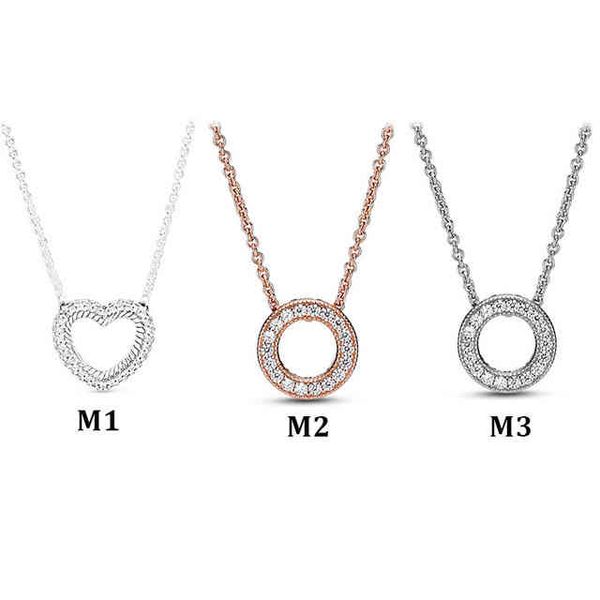 fashion brand pandora jewelry women s925 sterling silver snake bone chain pattern hollow out love clavicle chain fashion exquisite necklace
fashion brand pandora jewelry women s925 sterling silver snake bone chain pattern hollow out love clavicle chain fashion exquisite necklace