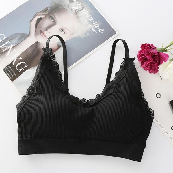 bustiers & corsets women bra lace patchwork bras v neck crop strappy lingerie underwear sweet wire ns, Black;white
bustiers & corsets women bra lace patchwork bras v neck crop strappy lingerie underwear sweet wire ns, Black;white