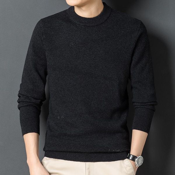 men's sweaters in autumn and winter, the mens sweater woolen is a base for young middle-aged thick knitted sweaters., White;black
men's sweaters in autumn and winter, the mens sweater woolen is a base for young middle-aged thick knitted sweaters., White;black