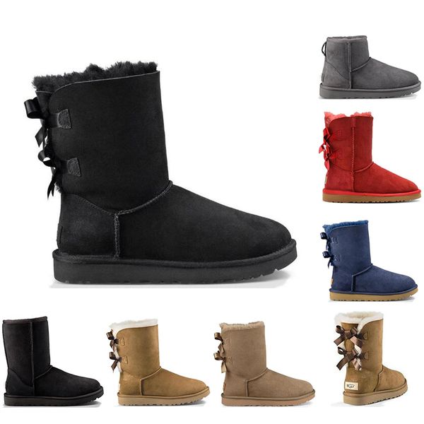 classics winter snow boots for women and girls red black purple bow chestnut brown pink coffee classic mini antelope grey short booties woma
classics winter snow boots for women and girls red black purple bow chestnut brown pink coffee classic mini antelope grey short booties woma