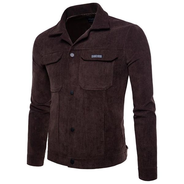 men's jackets men jacket autumn casual zipper motorcycle bomber pilot outwear male fashion tactical windproof coat, Black;brown
men's jackets men jacket autumn casual zipper motorcycle bomber pilot outwear male fashion tactical windproof coat, Black;brown