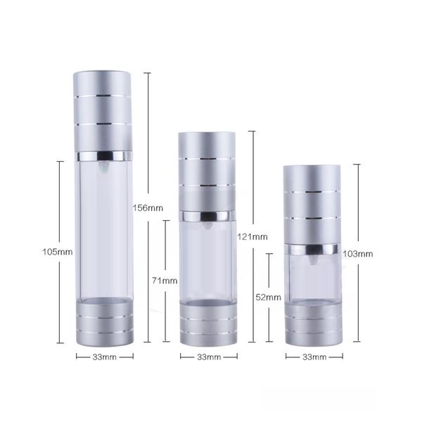 factory outlet 10pcs 15ml small mini empty foil cap toner perfume pressed rotary refillable airless cosmetic bottle sample makeup containers
factory outlet 10pcs 15ml small mini empty foil cap toner perfume pressed rotary refillable airless cosmetic bottle sample makeup containers