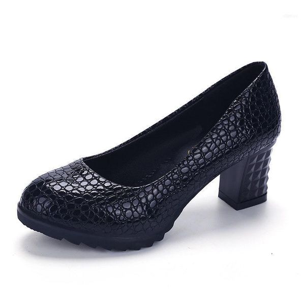 dress shoes cowcom 2021 autumn women's high-heeled snake pattern thick ladies work shallow single tide lss-88711, Black
dress shoes cowcom 2021 autumn women's high-heeled snake pattern thick ladies work shallow single tide lss-88711, Black