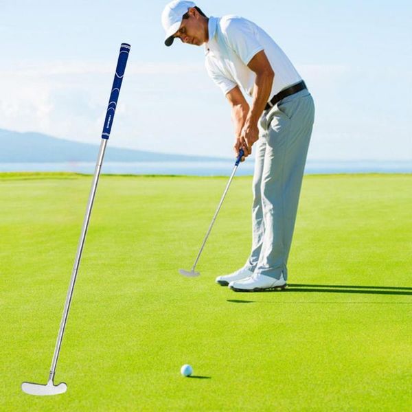 complete set of clubs ergonomic design daily using three-section detachable golf putter for outdoor
complete set of clubs ergonomic design daily using three-section detachable golf putter for outdoor