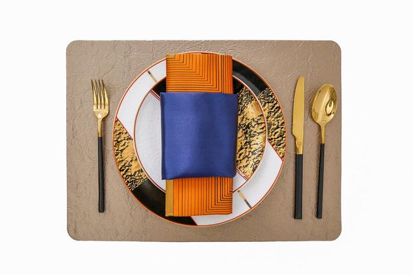 mats & pads decorative soft leather table mat heat resistance oil proof family kitchen el for event dinning restaurant party
mats & pads decorative soft leather table mat heat resistance oil proof family kitchen el for event dinning restaurant party