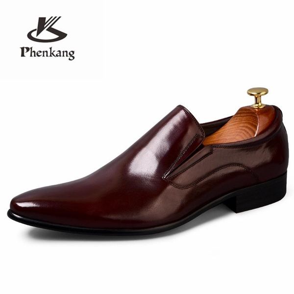dress shoes genuine leather men casual business banquet suit brand brogue wedding oxford for red black
dress shoes genuine leather men casual business banquet suit brand brogue wedding oxford for red black