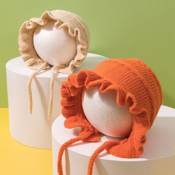 caps & hats baby cute cartoon knitted hat kid moving flower-shaped plush headwear ears born pography props, Yellow
caps & hats baby cute cartoon knitted hat kid moving flower-shaped plush headwear ears born pography props, Yellow