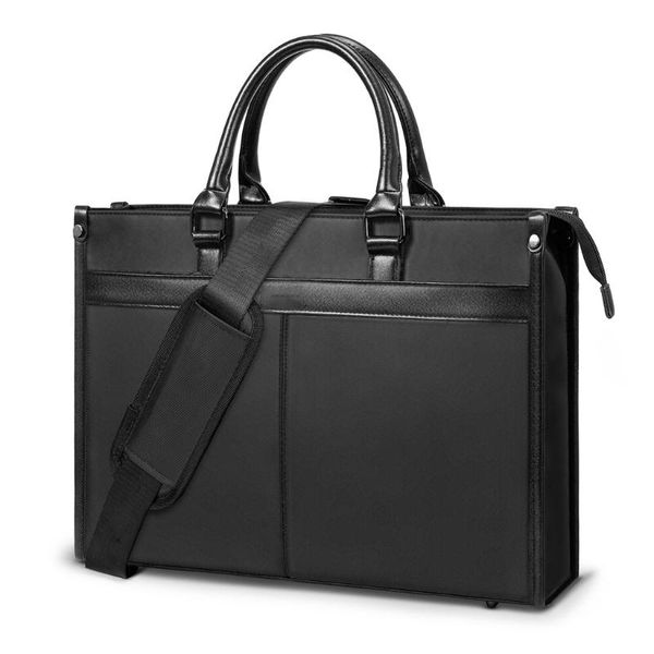 briefcases 15.6 inch lapbag large business briefcase for men women travel notebook case shoulder computer messenger 1pc
briefcases 15.6 inch lapbag large business briefcase for men women travel notebook case shoulder computer messenger 1pc